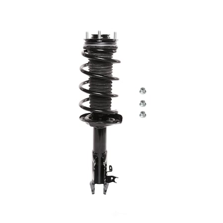 Suspension Strut And Coil Spring Assembly, Prt 816716